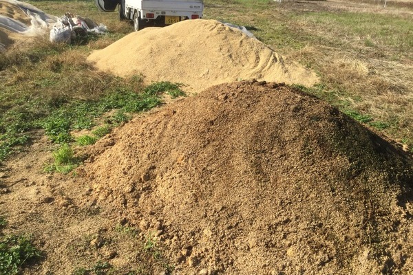 2018/11/12~17 埼玉県農業法人支援