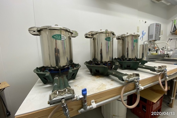 保護中: 2020/04/14 CBS抽出作業