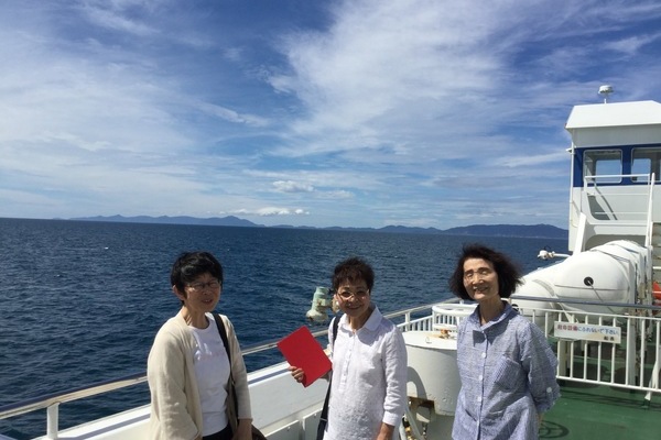 2019/09/27~30 ゆかいな仲間の鹿児島訪問