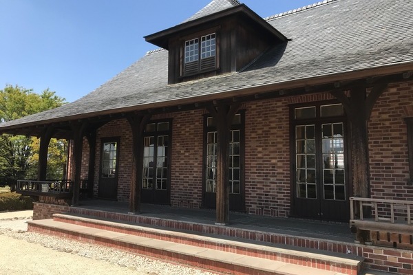 2019/04/20 渋沢翁ゆかりの地訪問