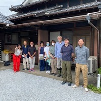 2020/08/23 耕作放棄地再生ミーティングのサムネイル